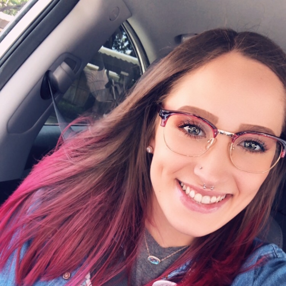 Meet your Posher, Michelle